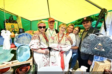 От мобилизации экономики и экономической независимости России - к социальному государству! Итоговый репортаж