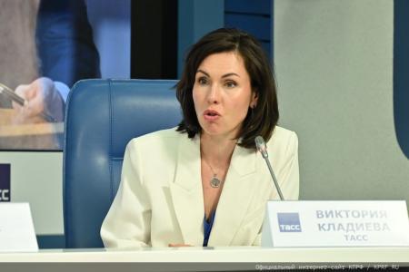 Г.А. Зюганов: "Общество сплачивается на позитивных идеях и конструктивной программе"