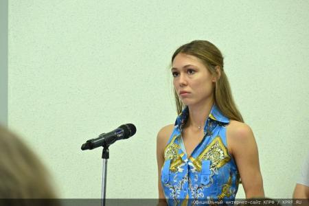 Г.А. Зюганов: "Общество сплачивается на позитивных идеях и конструктивной программе"