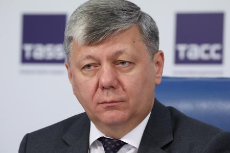 Г.А. Зюганов: "Общество сплачивается на позитивных идеях и конструктивной программе"