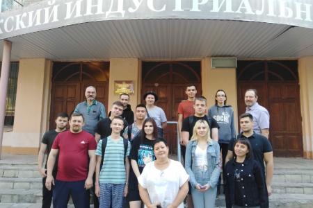 При поддержке КПРФ и депутата Сергея Гаврилова реализуется образовательный проект для белгородских и воронежских студентов