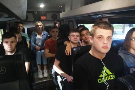 При поддержке КПРФ и депутата Сергея Гаврилова реализуется образовательный проект для белгородских и воронежских студентов
