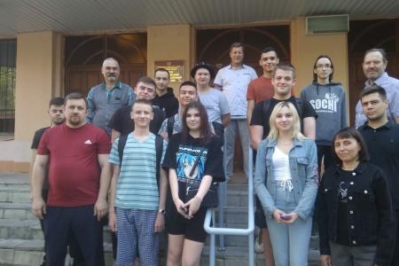 При поддержке КПРФ и депутата Сергея Гаврилова реализуется образовательный проект для белгородских и воронежских студентов