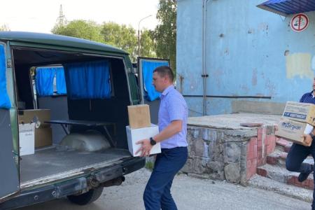Ульяновская область. КПРФ выдвинула кандидатов в депутаты регионального парламента
