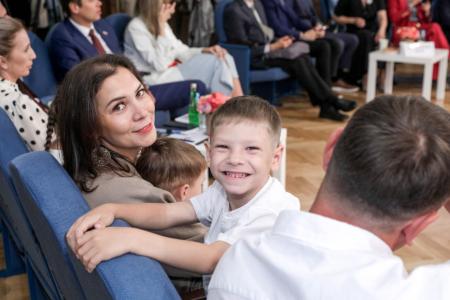 Нина Останина: Педагогика – это служение!