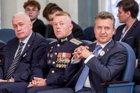 Нина Останина: Педагогика – это служение!