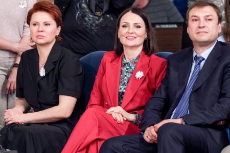 Нина Останина: Педагогика – это служение!
