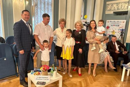 Нина Останина: Педагогика – это служение!