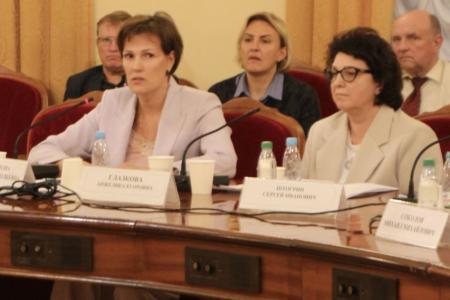 Депутат КПРФ Ирина Филатова о проблемах развития отечественной фармацевтики