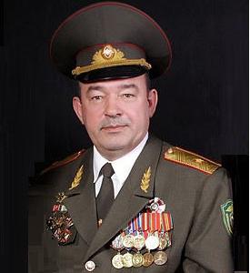 Имена возможных сенаторов от правительства Амурской области назвал Борис Белобородов