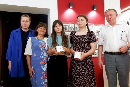 М.В. Дробот: «Проблемы сельских жителей Удмуртской Республики будут решаться на федеральном уровне»