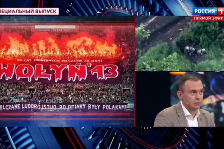 Юрий Афонин в эфире «России-1»: Коммунисты окружают максимальной заботой семьи погибших на фронте товарищей