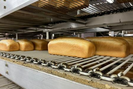 Заместитель Председателя ЦК КПРФ, Председатель Комитета Госдумы по аграрным вопросам В.И. Кашин посетил ЗАО «Щёлковохлеб»