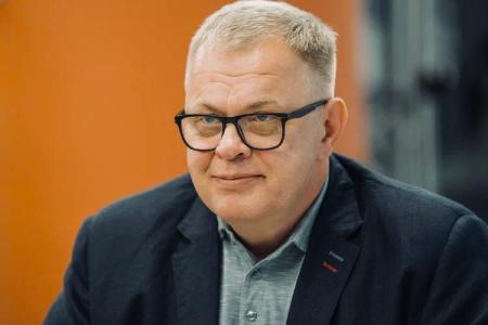 Прошла рабочая встреча кандидата на должность Губернатора Московской области от КПРФ Александра Наумова со Штабом общественного наблюдения за выборами
