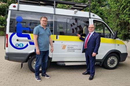 Белгородцев, спортсменов-инвалидов по слуху поздравили с победой в Международных Летних играх сурдлимпийцев