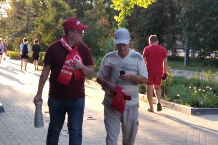 Наказы белгородцев – главный ориентир в работе команды КПРФ
