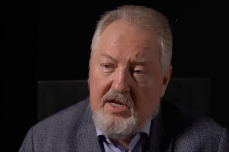 Сергей Обухов – телеканалу «Спец» про «выборосодержащие мероприятия»: «У нас кризис избирательной системы»