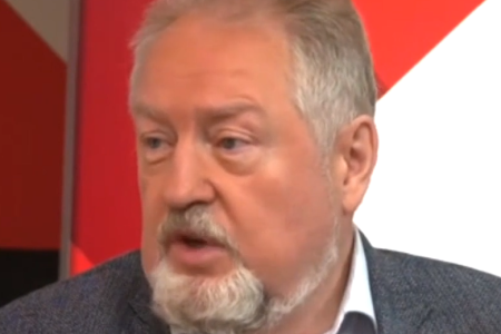 Сергей Обухов – «Красной линии»: «Народ ждёт от Путина победы, поражения он ему не простит»