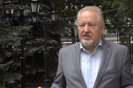 Сергей Обухов – «Красной линии»: «В последнее время звучит много правильных слов, но никакими делами они не подкрепляются»