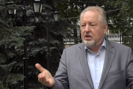 Сергей Обухов – «Красной линии»: «В последнее время звучит много правильных слов, но никакими делами они не подкрепляются»