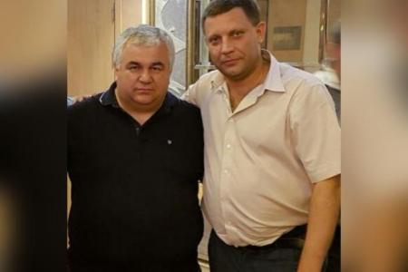 К.К. Тайсаев: "Герои не умирают"