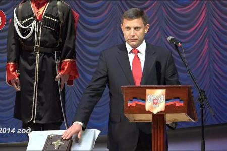 К.К. Тайсаев: "Герои не умирают"