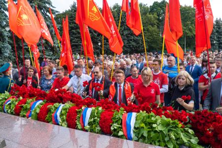 Курск. О победе «по умолчанию»