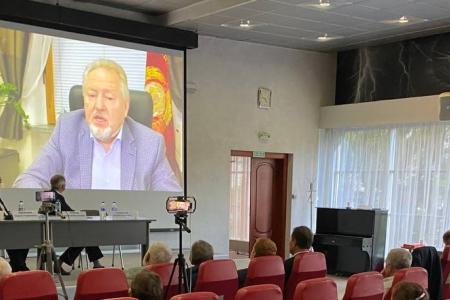 Сергей Обухов про иркутские выборы, дифтариф и национализацию ангарского каскада ГЭС