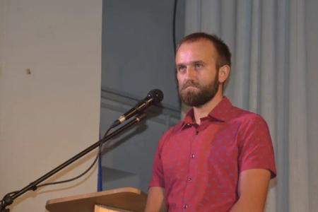 В Крыму состоялся форум добровольцев:   «Крепкий тыл - залог Победы!»