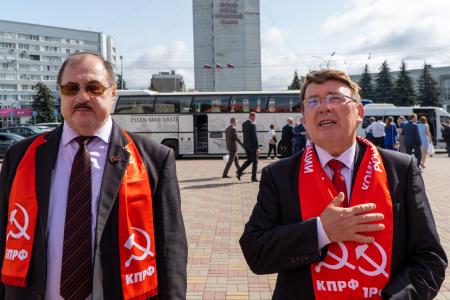 Курск. О победе «по умолчанию»