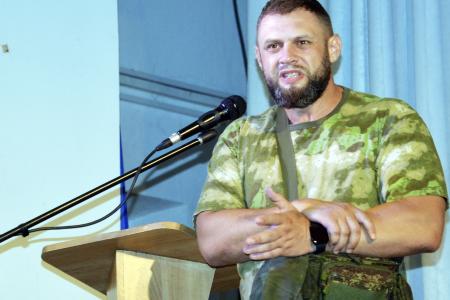 В Крыму состоялся форум добровольцев:   «Крепкий тыл - залог Победы!»