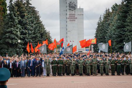 Курск. О победе «по умолчанию»