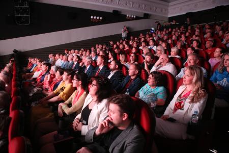 В Москве состоялась презентация программы кандидата на должность мэра Москвы Л.А. Зюганова