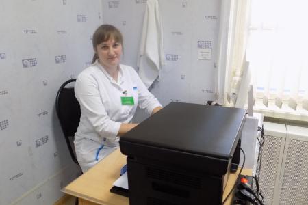Депутаты-коммунисты подключились к решению проблемных вопросов Воронежского военного госпиталя