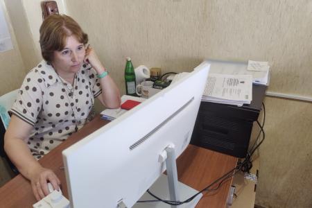 Депутаты-коммунисты подключились к решению проблемных вопросов Воронежского военного госпиталя