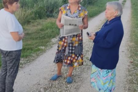 Тамбовская область. КПРФ наращивает агитацию в округах