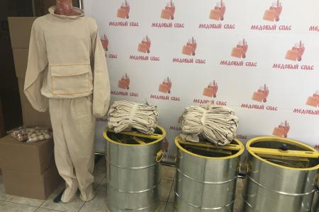 Г.А. Зюганов принял участие в праздновании Медового Спаса в г.Конаково Тверской области