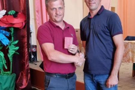 Состоялось партийное собрание Херсонского регионального отделения КПРФ