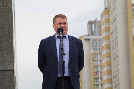 В Нижегородской области проведен слёт комсомольского актива Приволжского федерального округа
