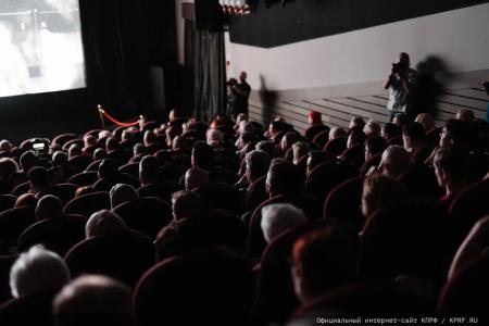 В Москве состоялась презентация программы кандидата на должность мэра Москвы Л.А. Зюганова