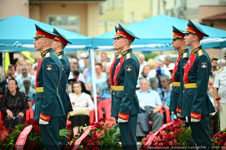 "Утраивать силы и побеждать!". Итоговый репортаж о рабочем визите Г.А. Зюганова в Орловскую область