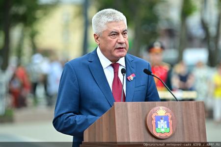 "Утраивать силы и побеждать!". Итоговый репортаж о рабочем визите Г.А. Зюганова в Орловскую область