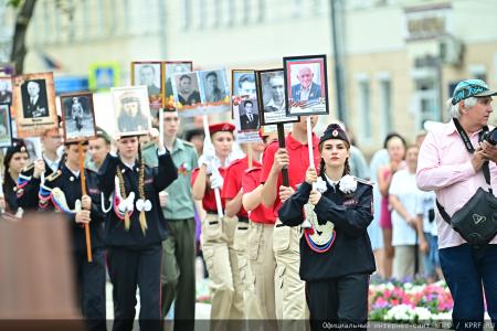 "Утраивать силы и побеждать!". Итоговый репортаж о рабочем визите Г.А. Зюганова в Орловскую область