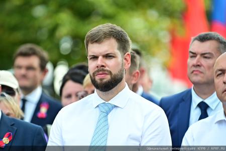 "Утраивать силы и побеждать!". Итоговый репортаж о рабочем визите Г.А. Зюганова в Орловскую область