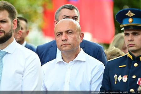 "Утраивать силы и побеждать!". Итоговый репортаж о рабочем визите Г.А. Зюганова в Орловскую область