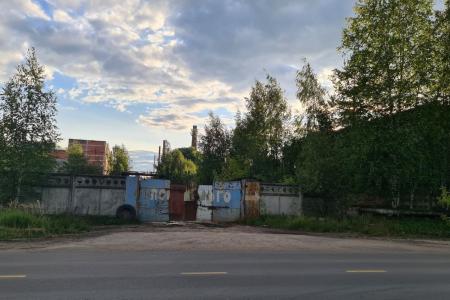 Лидер ивановских коммунистов Александр Бойков провёл встречу с жителями микрорайона «Автоагрегат» города Кинешма