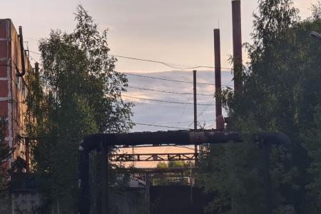 Лидер ивановских коммунистов Александр Бойков провёл встречу с жителями микрорайона «Автоагрегат» города Кинешма