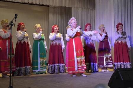 В Крыму состоялся форум добровольцев:   «Крепкий тыл - залог Победы!»