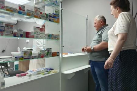 Первый секретарь Сталинградского обкома КПРФ Тамара Головачева приняла участие в праздновании Дня Большовского поселения Серафимовичского района