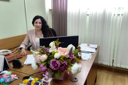 Калуга. Помощь пенсионерам пришла вовремя